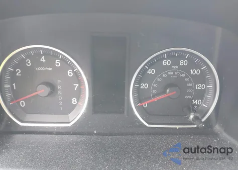 2008 Honda Cr-V Lx z USA, uszkodzony, nr VIN JHLRE38328C022944